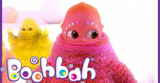 Boohbah