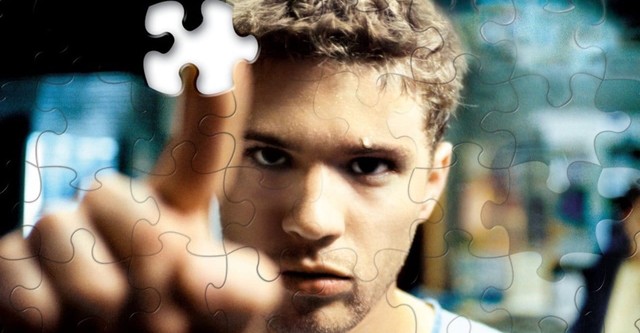The I Inside - Im Auge des Todes