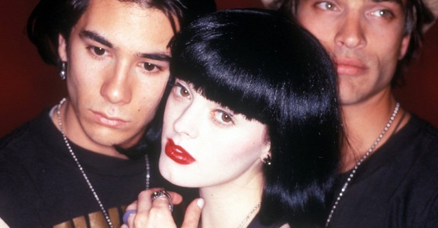 The Doom Generation