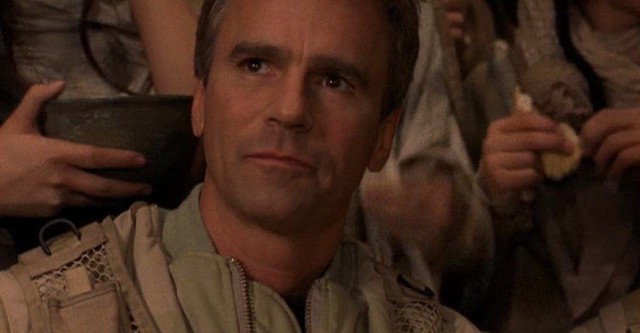 Stargate SG-1: Children of the Gods