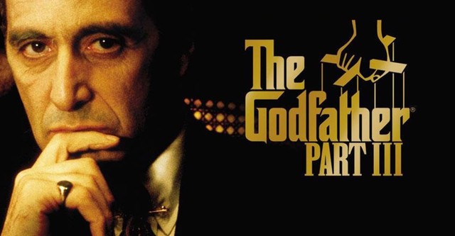 The Godfather Part III