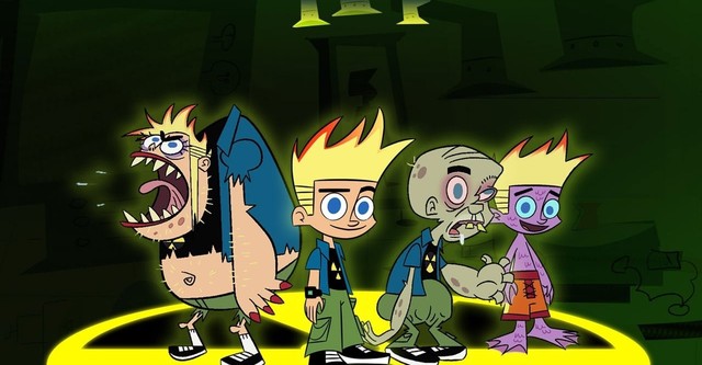 Johnny Test