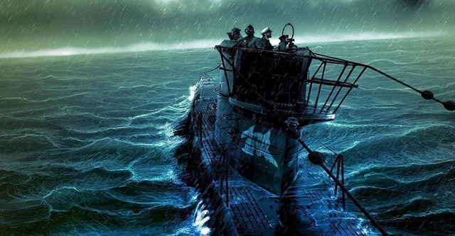 Das Boot: El submarino (Miniserie de TV)