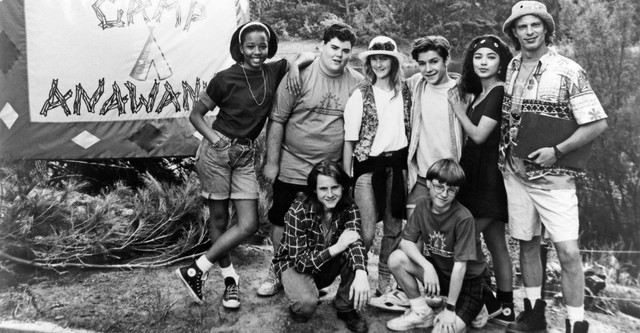 Salute Your Shorts