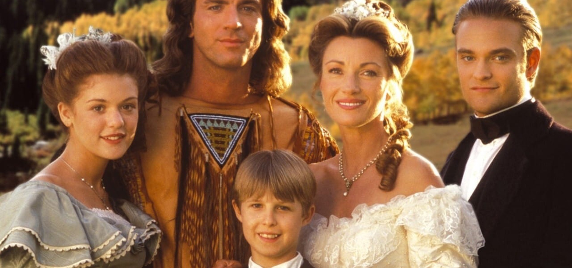 Doktor Quinn Sezon 1 oglądaj wszystkie odcinki online