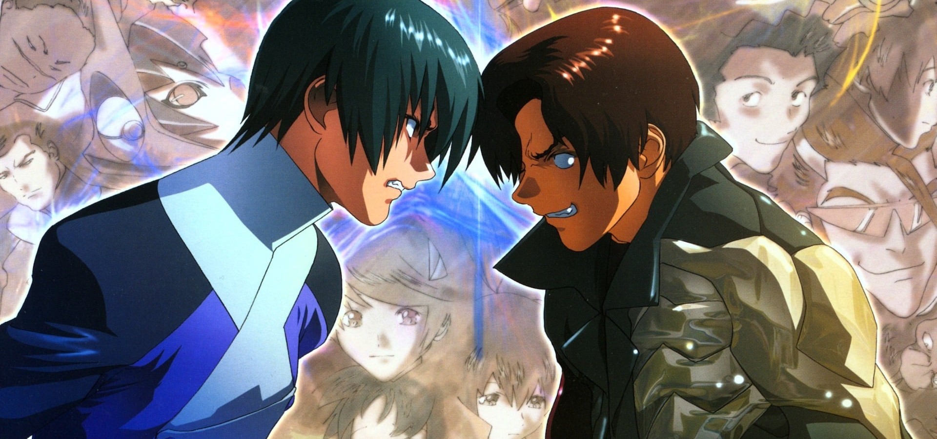 スクライド TV ドラマ 動画配信 オンライン 視聴