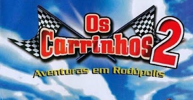 The Little Cars 2: Rodopolis Adventures