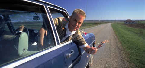 Wes Anderson Movies (and Short Films) in Order