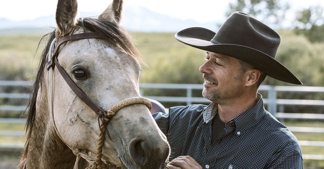 Equus, une histoire de chevaux et d'hommes