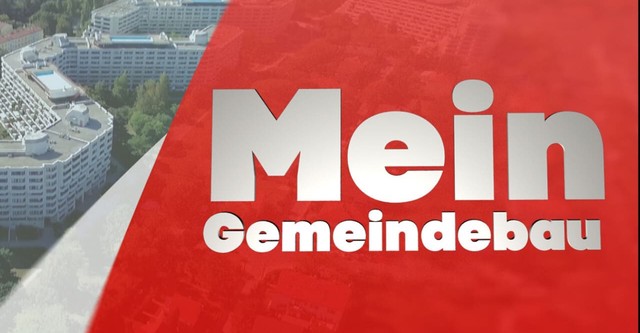 Mein Gemeindebau