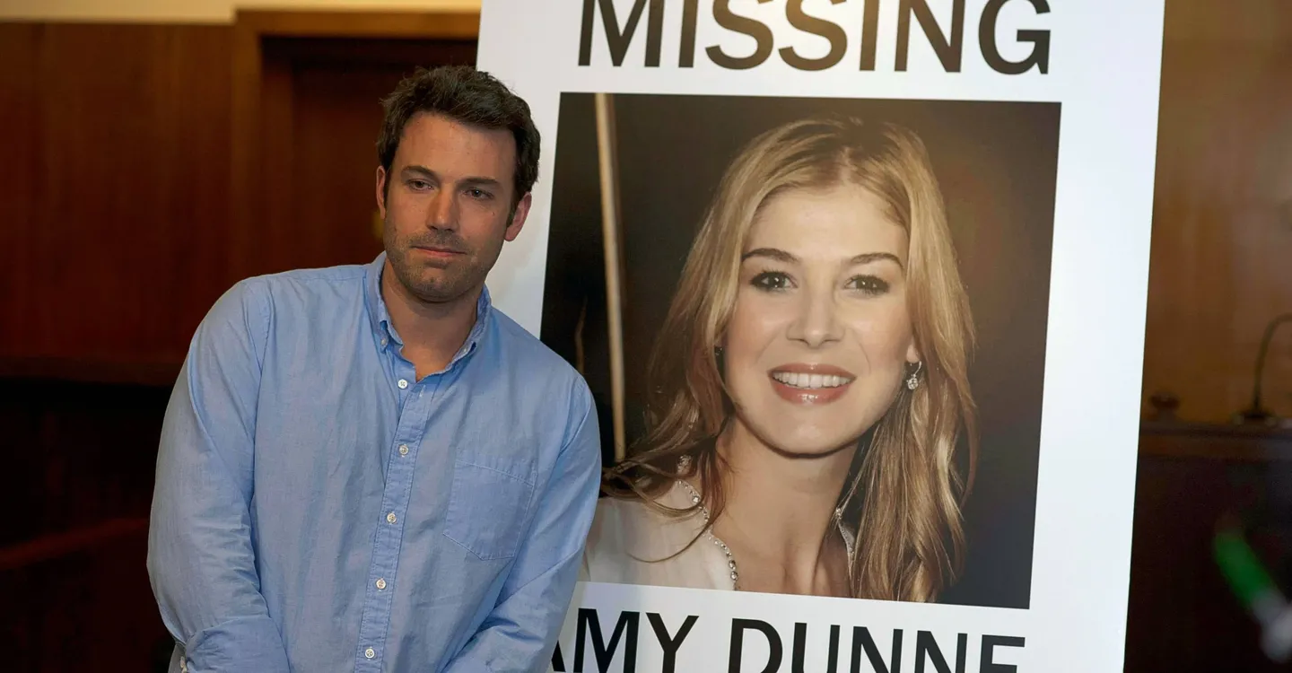 Un viaje por todas las películas de Ben Affleck y donde verlas en línea