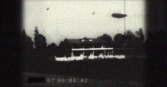 The Secret KGB UFO Files