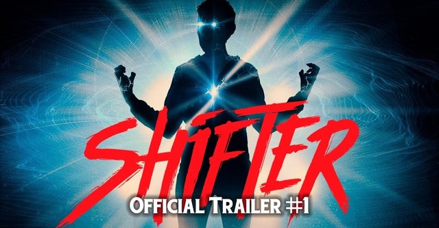 Shifter