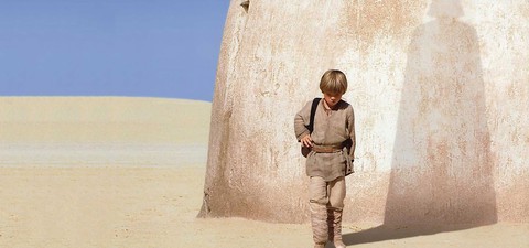 Donde ver todas las películas de Star Wars en orden cronológico