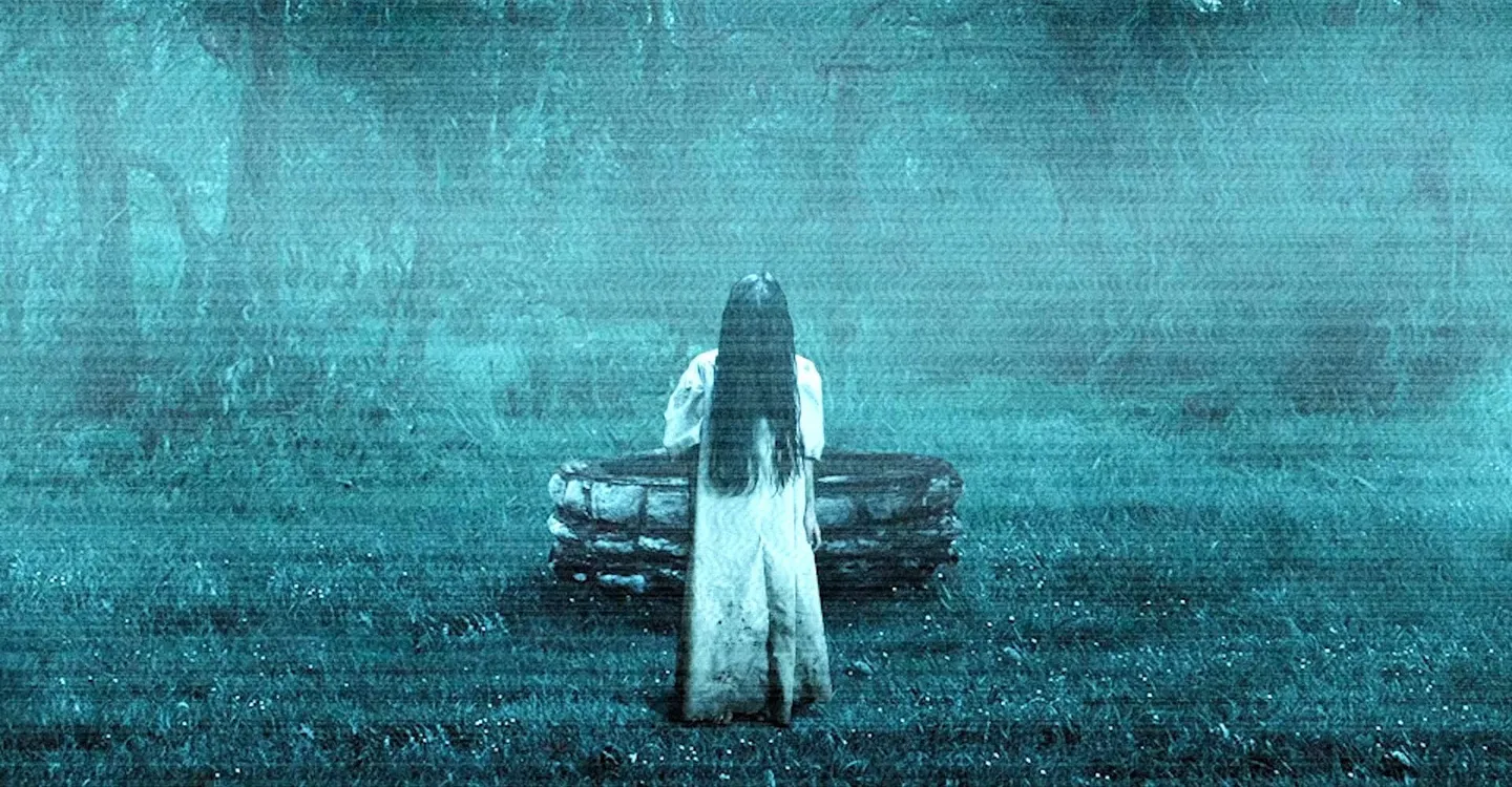 Unveiling 'The Ring': A Cinematic Journey into J-Horror