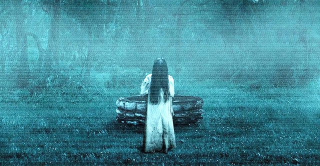 Le Cercle : The Ring