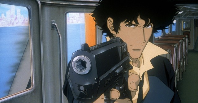 Cowboy Bebop - Der Film