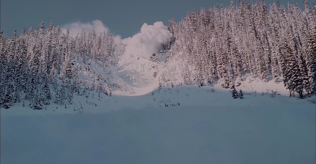 Ice Quake, piège de Glace