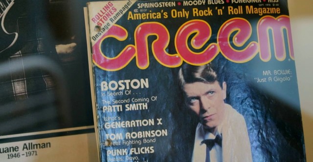 Creem: America's Only Rock 'n' Roll Magazine