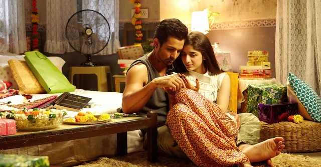 Sanam teri kasam full movie watch online free sale