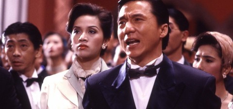 Hier kannst du die 19 besten Filme mit Jackie Chan streamen