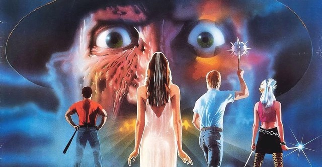 A Nightmare on Elm Street 3: Dream Warriors