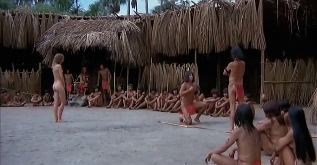 Amazonia: The Catherine Miles Story