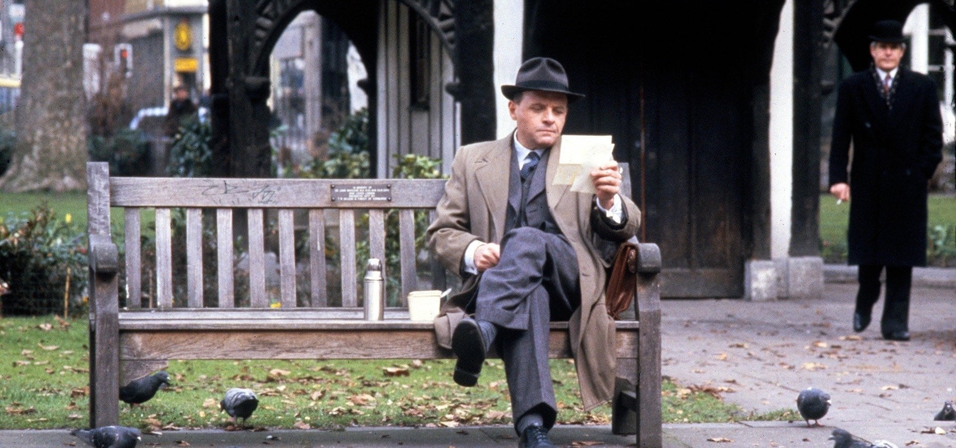 84 Charing Cross Road streaming where to watch online?