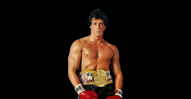 Rocky III