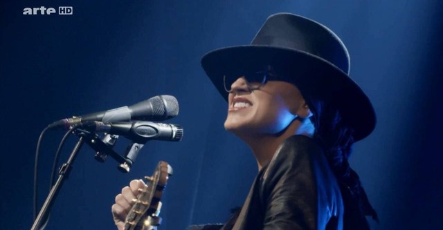 Melody Gardot: Live at the Olympia Paris