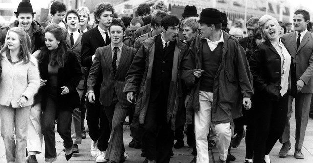 Quadrophenia