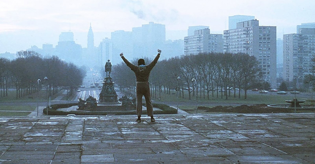 New Year’s Resolutions 2026: 10 Motivational Movies to Keep You on Track