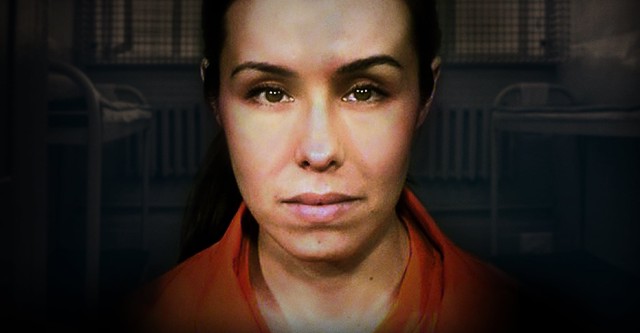 Jodi Arias: Cellmate Secrets