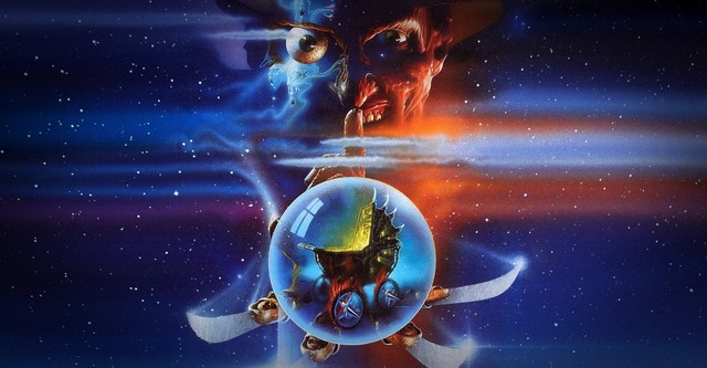 Nightmare on Elm Street 5 - Das Trauma