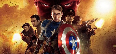 Todas las películas del Universo Cinematográfico de Marvel en orden