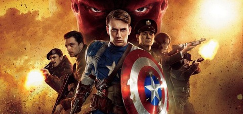 How to Watch Every Captain America Movie and TV Show In Order: A Streaming Guide