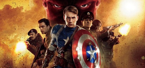 Saiba qual a ordem cronológica certa para assistir online a todos os filmes e as séries da Marvel