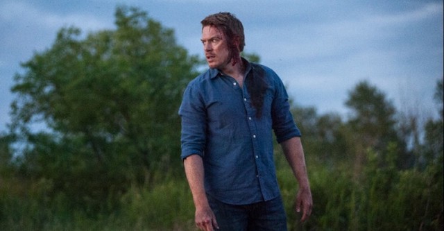 Radius: Tödliche Nähe