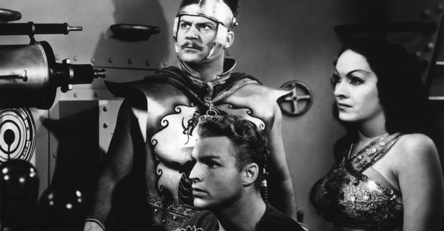 Flash Gordon: Planeta Mongo