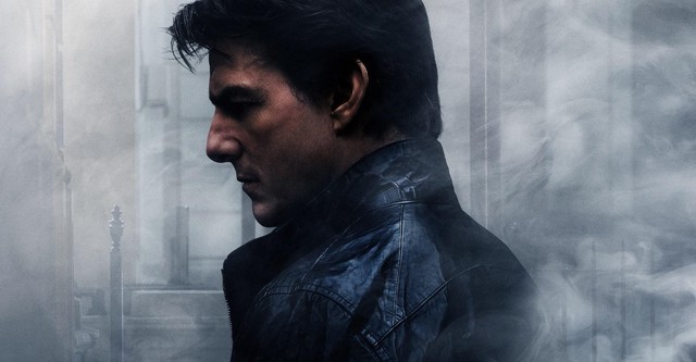 Mission: Impossible – Rogue Nation