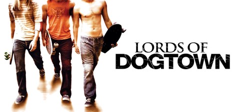 Los Amos De Dogtown Pelicula Ver Online En Espanol