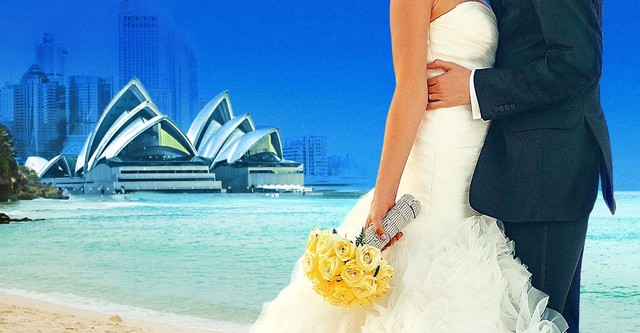 Married at First Sight Australia Season 4 streaming online
