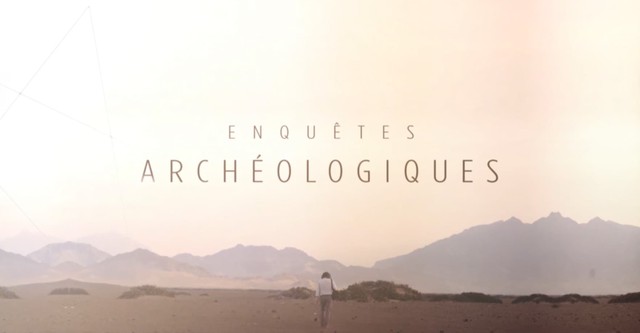 Abenteuer Archäologie