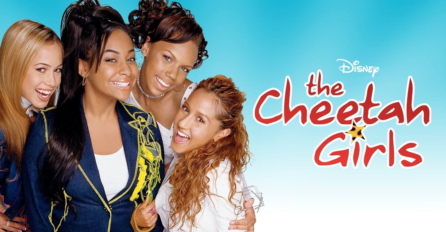 Cheetah Girls Wir Werden Popstars Online Stream