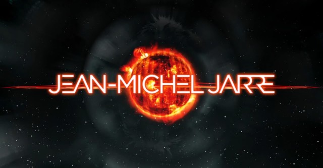 Jean-Michel Jarre - Live at Coachella