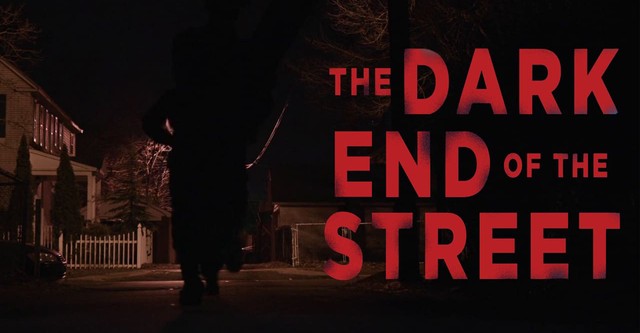 The Dark End of the Street