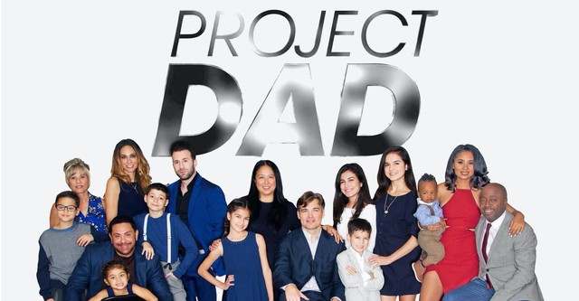 Project Dad