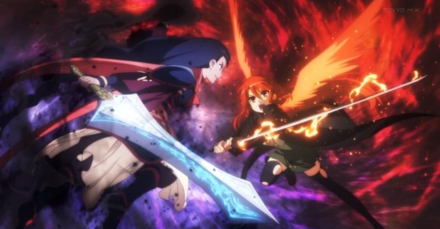 Shakugan no Shana