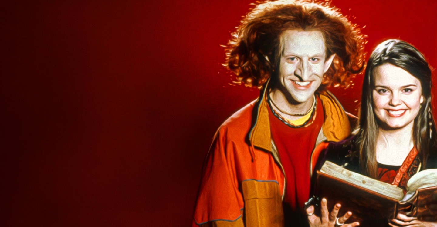 Halloweentown Ii Stream Jetzt Film Online Anschauen