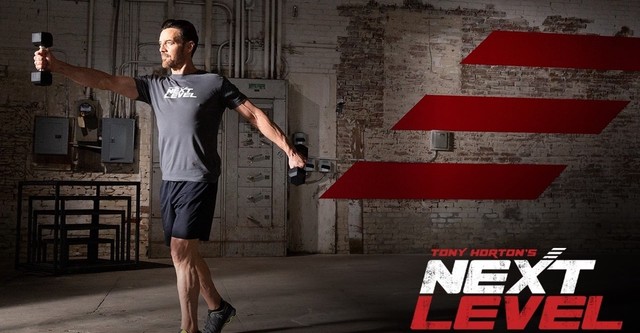 Tony Horton's Next Level Season episodes streaming online